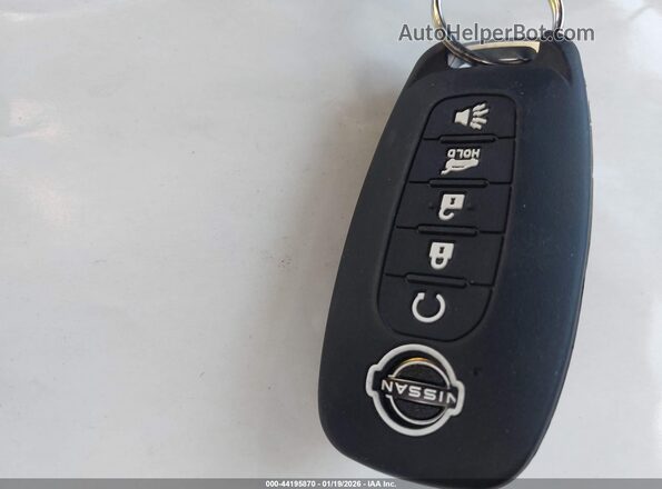 5N1DR3BD6SC254883 2025 NISSAN PATHFINDER Gray წინა პანელის ხედი