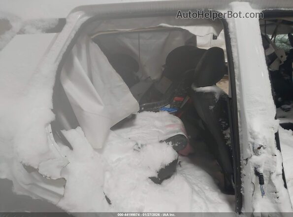 5N1DR3CC0PC213081 2023 NISSAN PATHFINDER Белый Вид наклейки с VIN-кодом