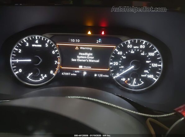 5N1DR3CC2RC253729 2024 NISSAN PATHFINDER Silver Հետևի նստատեղերի տեսք