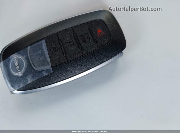5N1DR3CC3RC267719 2024 NISSAN PATHFINDER Зеленый 