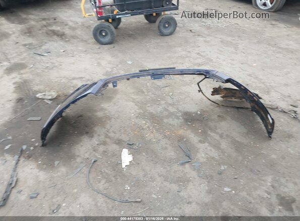 5N1DR3CC5PC249574 2023 NISSAN PATHFINDER Blue Սարքավորումների վահանակի տեսք