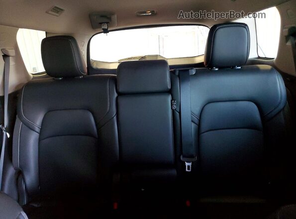 5N1DR3CC6RC293635 2024 NISSAN PATHFINDER Blue 