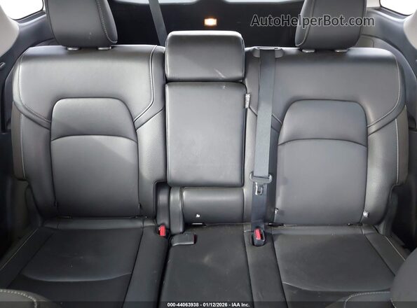 5N1DR3CC7RC236313 2024 NISSAN PATHFINDER Серебряный 