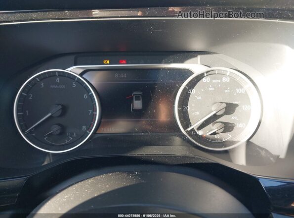 5N1DR3CD3NC259560 2022 NISSAN PATHFINDER White Vista de los asientos traseros