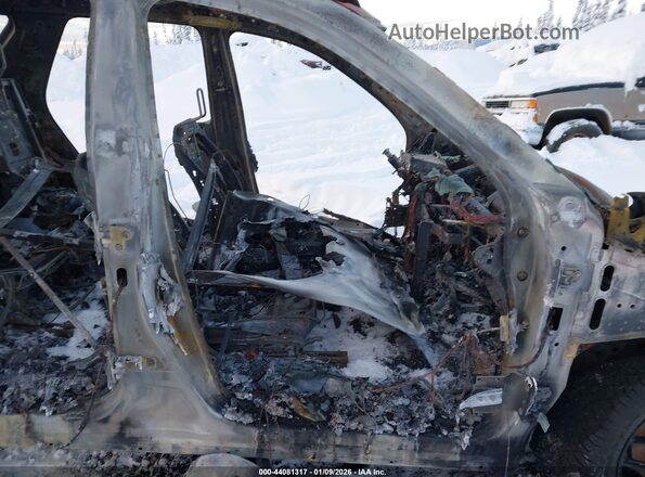 5N1DR3CD4RC216500 2024 NISSAN PATHFINDER Black Вид салону спереду