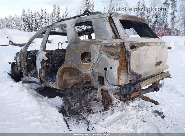 5N1DR3CD4RC216500 2024 NISSAN PATHFINDER Black Задня ліва чверть