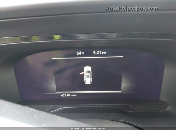 5N1DR3DG1PC231204 2023 NISSAN PATHFINDER Green Vista de los asientos traseros