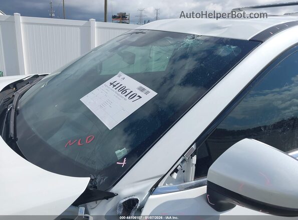 5N1DR3DG7SC203688 2025 NISSAN PATHFINDER White 