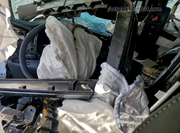 5N1DR3DK8SC222979 2025 NISSAN PATHFINDER White 