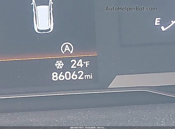 5NMJA3AE0NH025257 2022 HYUNDAI TUCSON White 
