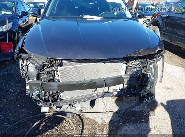 5NMJB3AE6NH121522 2022 HYUNDAI TUCSON Gray 