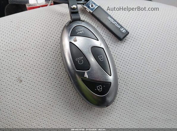 5NMJCCDE5SH475472 2025 HYUNDAI TUCSON Gray Widok deski rozdzielczej