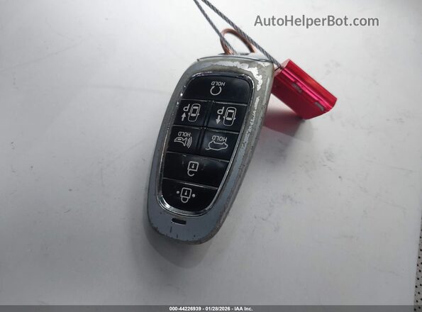 5NMJECAE7NH157260 2022 HYUNDAI TUCSON LIMITED AWD Blue Widok deski rozdzielczej