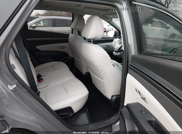 5NMJFCDE8RH377585 2024 HYUNDAI TUCSON Gray 