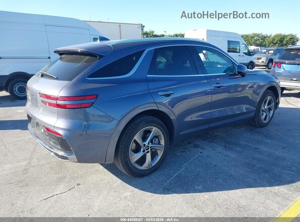 5NMMADTB0TH049044 2026 GENESIS GV70 Gray 