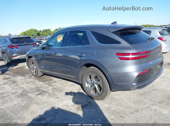 5NMMADTB0TH049044 2026 GENESIS GV70 Gray 
