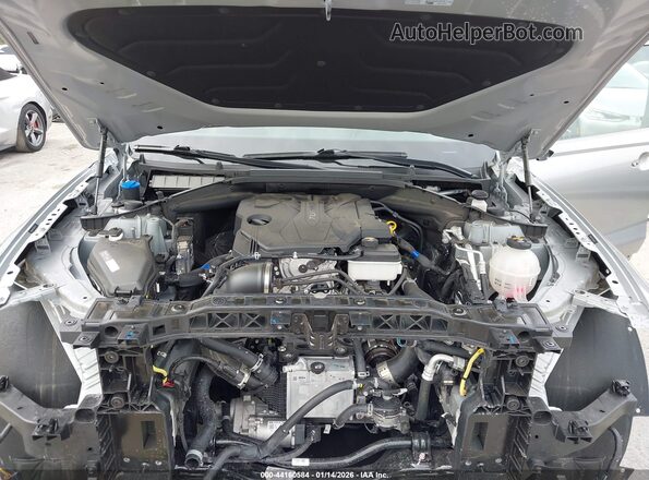 5NMMADTB2RH013512 2024 GENESIS GV70 Gray 