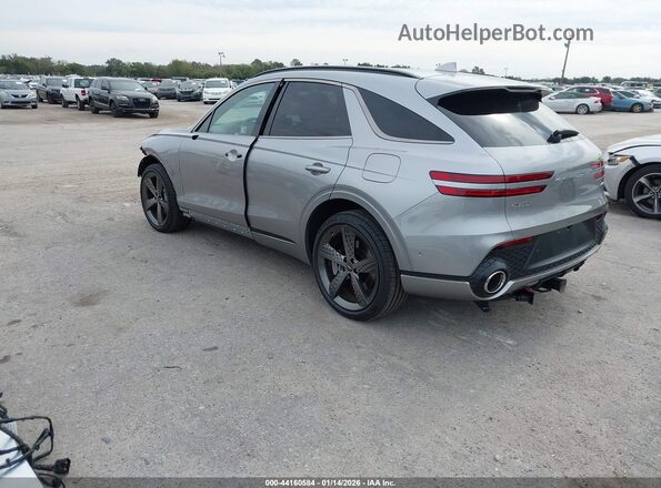 5NMMADTB2RH013512 2024 GENESIS GV70 Gray 