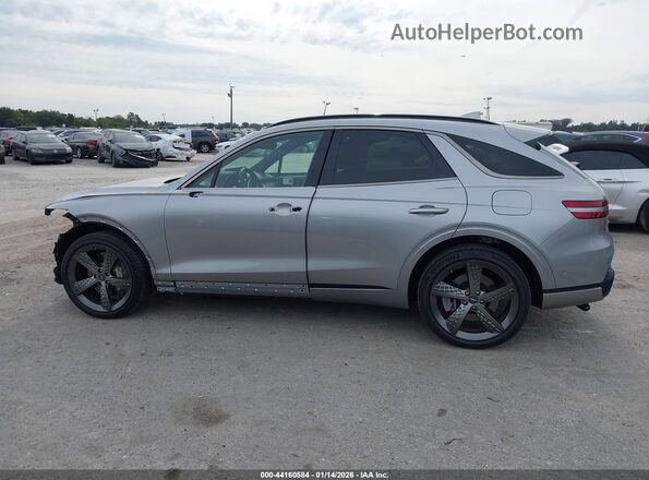 5NMMADTB2RH013512 2024 GENESIS GV70 Gray 