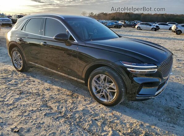 5NMMADTB3SH019423 2025 GENESIS GV70 Black 