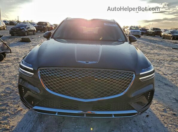 5NMMADTB3SH019423 2025 GENESIS GV70 Black 