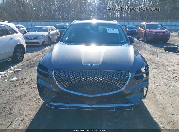 5NMMADTB5RH012760 2024 GENESIS GV70 Черный 