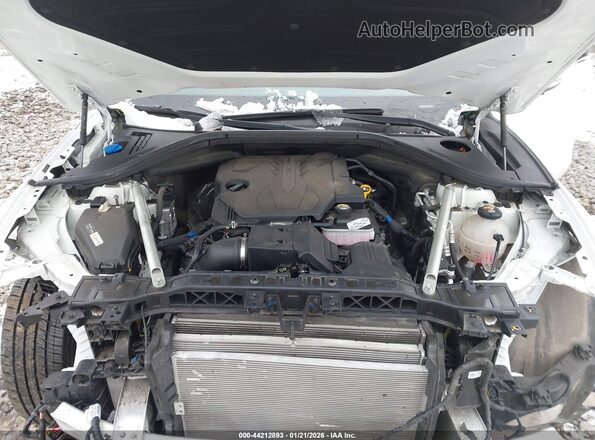 5NMMADTB8RH013272 2024 GENESIS GV70 White 
