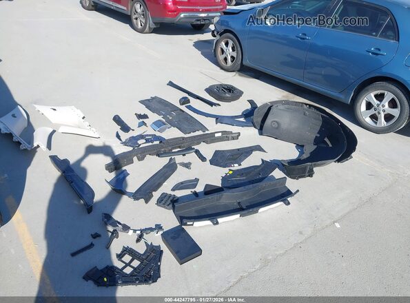 5NMMADTB9TH039001 2026 GENESIS GV70 Blue Instrument cluster view