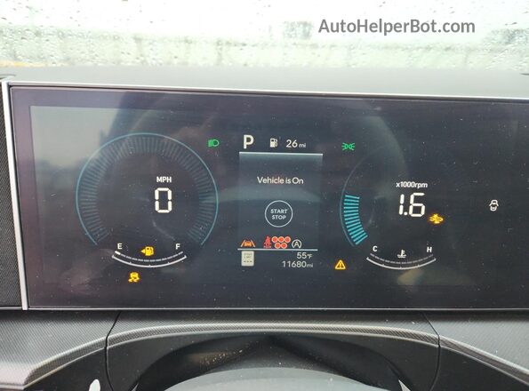 5NMP14GL4RH019084 2024 HYUNDAI SANTA Silver 