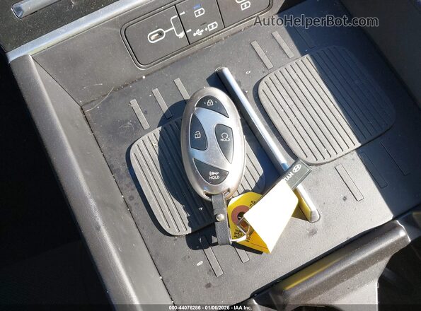 5NMP14GL4RH041652 2024 HYUNDAI SANTA FE Серебряный 