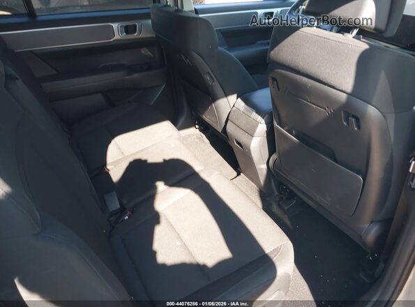 5NMP14GL4RH041652 2024 HYUNDAI SANTA FE Серебряный 