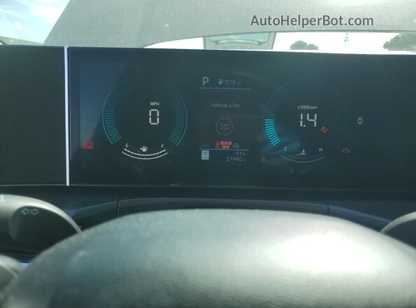 5NMP14GL4SH107817 2025 HYUNDAI SANTA Gray 
