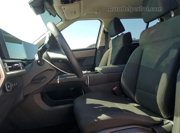 5NMP14GL4SH107817 2025 HYUNDAI SANTA Gray 