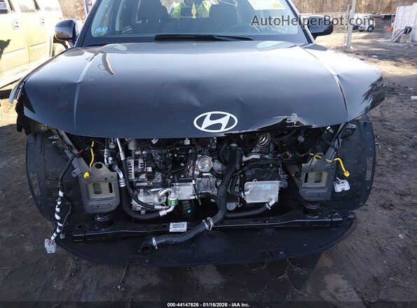 5NMP1DGL5TH152900 2026 HYUNDAI SANTA FE Black წინა ხედი