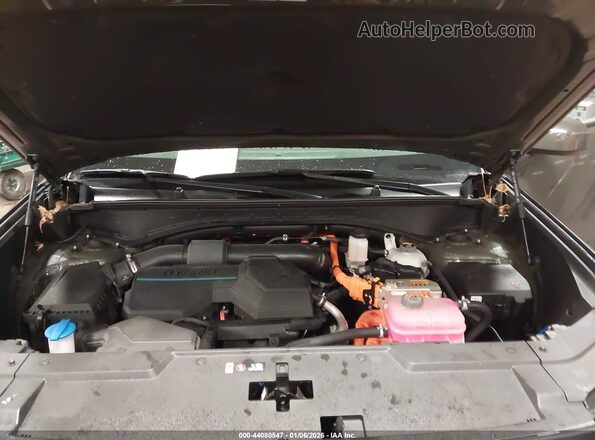 5NMP24G12RH007821 2024 HYUNDAI SANTA FE HYBRID Green 