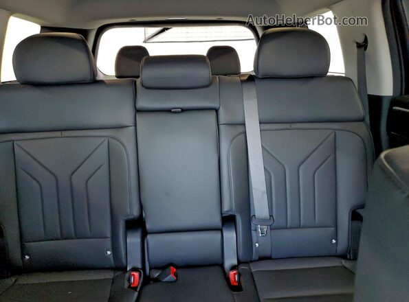 5NMP24GL3TH179087 2026 HYUNDAI SANTA Gray Вид задніх сидінь
