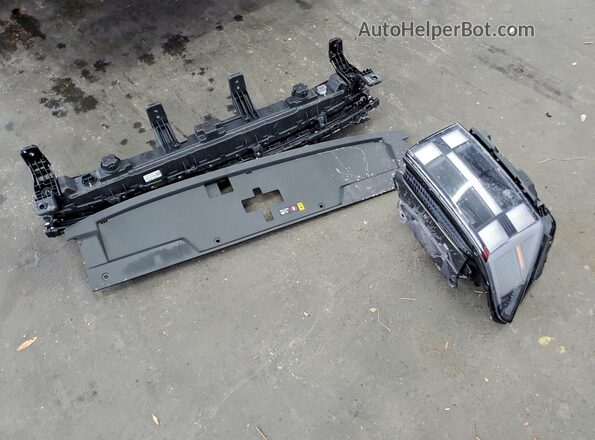5NMP24GL3TH179087 2026 HYUNDAI SANTA Gray Вид наклейки з VIN-кодом