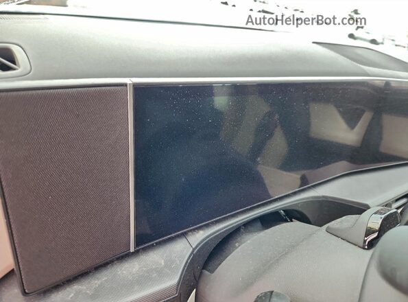 5NMP24GL5SH090278 2025 HYUNDAI SANTA Silver Սարքավորումների վահանակի տեսք