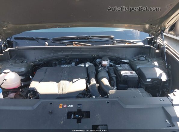 5NMP24GL5SH128284 2025 HYUNDAI SANTA FE Серый 