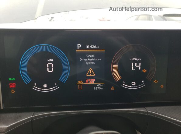 5NMP2DG15SH050202 2025 HYUNDAI SANTA Gray 