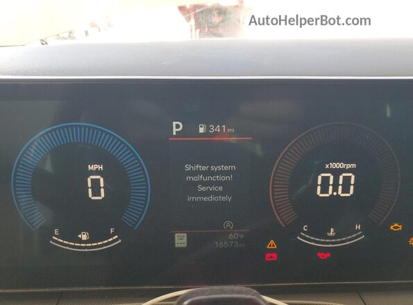 5NMP2DGL3SH132527 2025 HYUNDAI SANTA White 