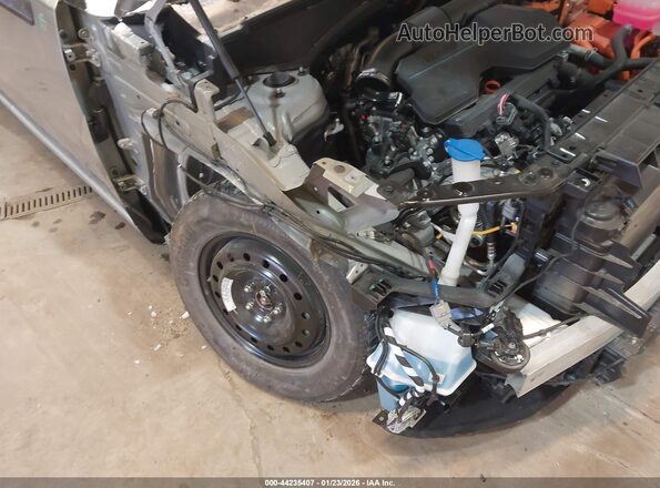 5NMP3DG10RH002162 2024 HYUNDAI SANTA FE HYBRID Silver 