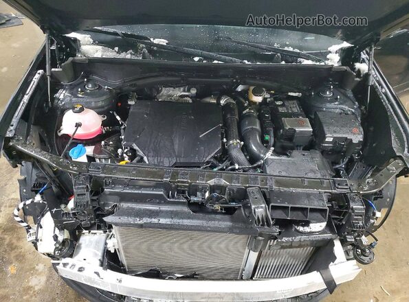 5NMP3DGL9SH100601 2025 HYUNDAI SANTA Black 