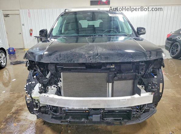 5NMP3DGL9SH100601 2025 HYUNDAI SANTA Black 