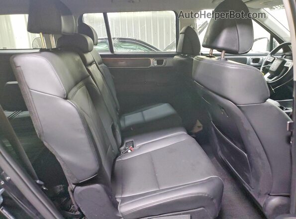 5NMP3DGL9SH100601 2025 HYUNDAI SANTA Black 