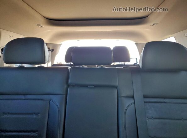 5NMP44GL0RH037623 2024 HYUNDAI SANTA Black Vista de los asientos traseros