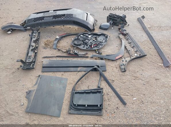 5NMP54G19RH017088 2024 HYUNDAI SANTA FE HYBRID Gray Սարքավորումների վահանակի տեսք