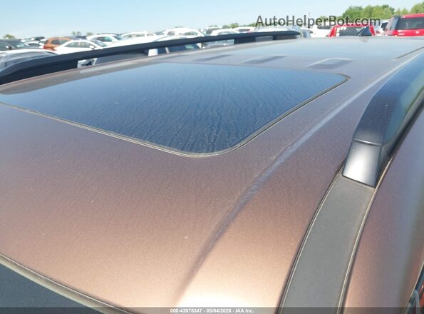 5NMP54GL2RH061130 2024 HYUNDAI SANTA FE CALLIGRAPHY Brown 
