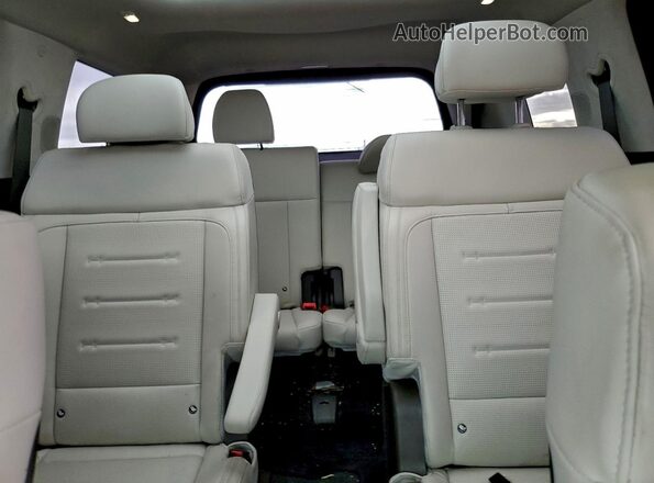 5NMP54GL7RH043450 2024 HYUNDAI SANTA FE CALLIGRAPHY Black Rear seats view