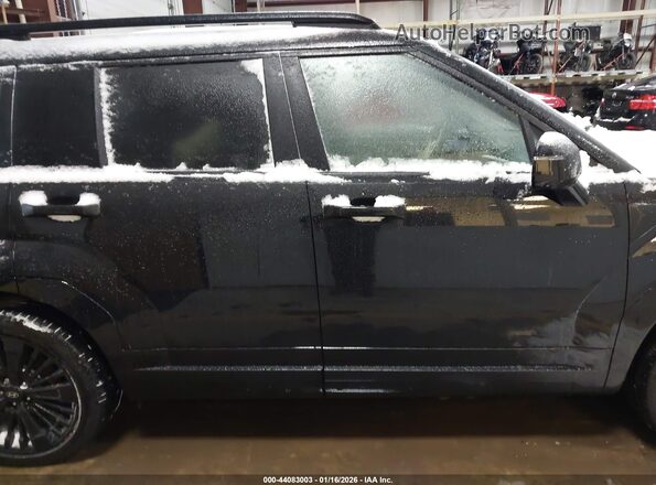 5NMP5DG12RH003937 2024 HYUNDAI SANTA FE HYBRID Black Панорамний вид салону 360°